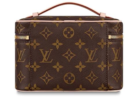 louis vuitton makeup bag for sale|louis vuitton makeup bag price.